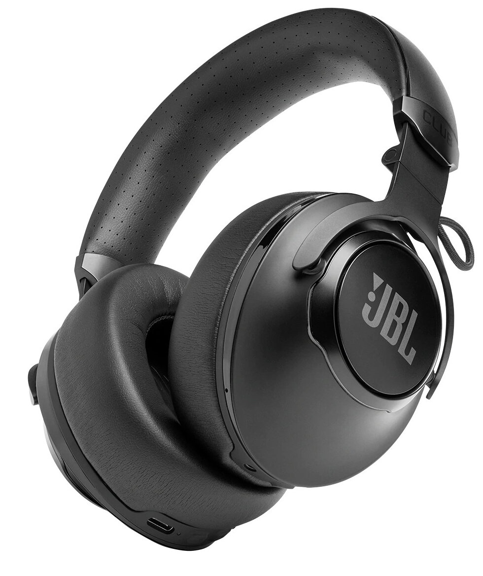 Słuchawki bezprzewodowe JBL Club 950 BT NC