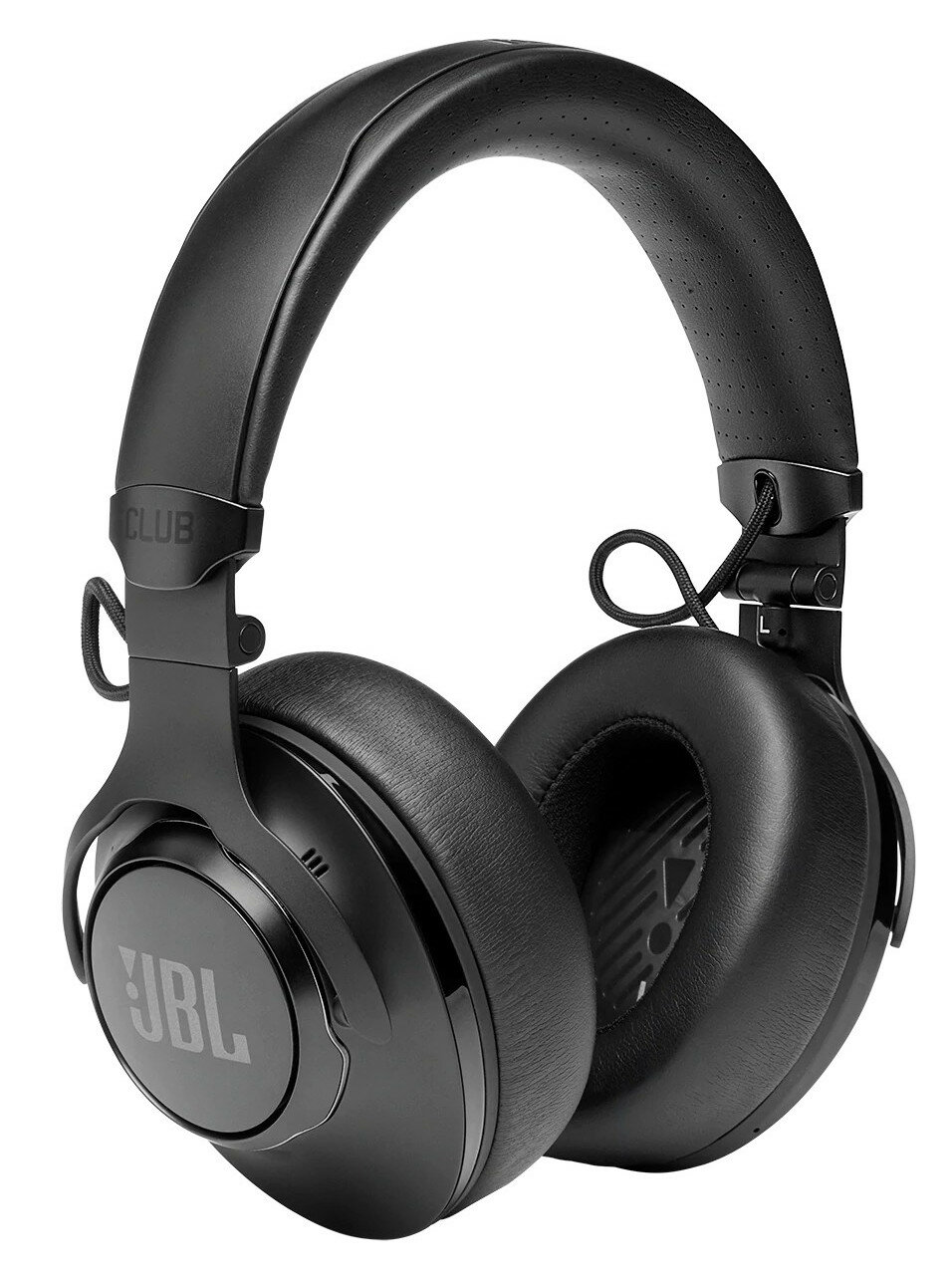 Słuchawki bezprzewodowe JBL Club 950 BT NC