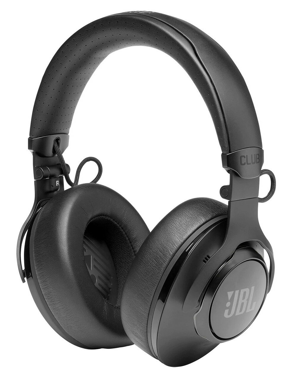 Słuchawki bezprzewodowe JBL Club 950 BT NC