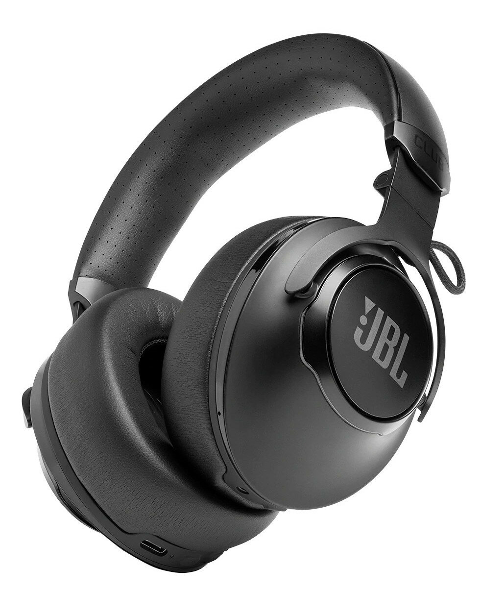 Słuchawki bezprzewodowe JBL Club 950 BT NC
