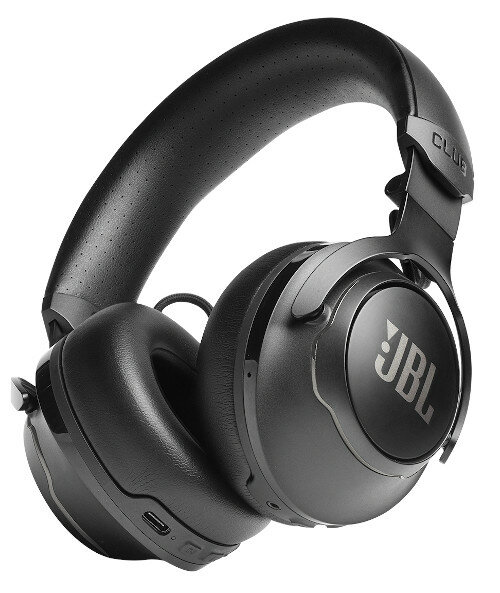Słuchawki bezprzewodowe JBL Club 700 BT