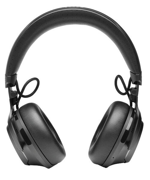 Słuchawki bezprzewodowe JBL Club 700 BT