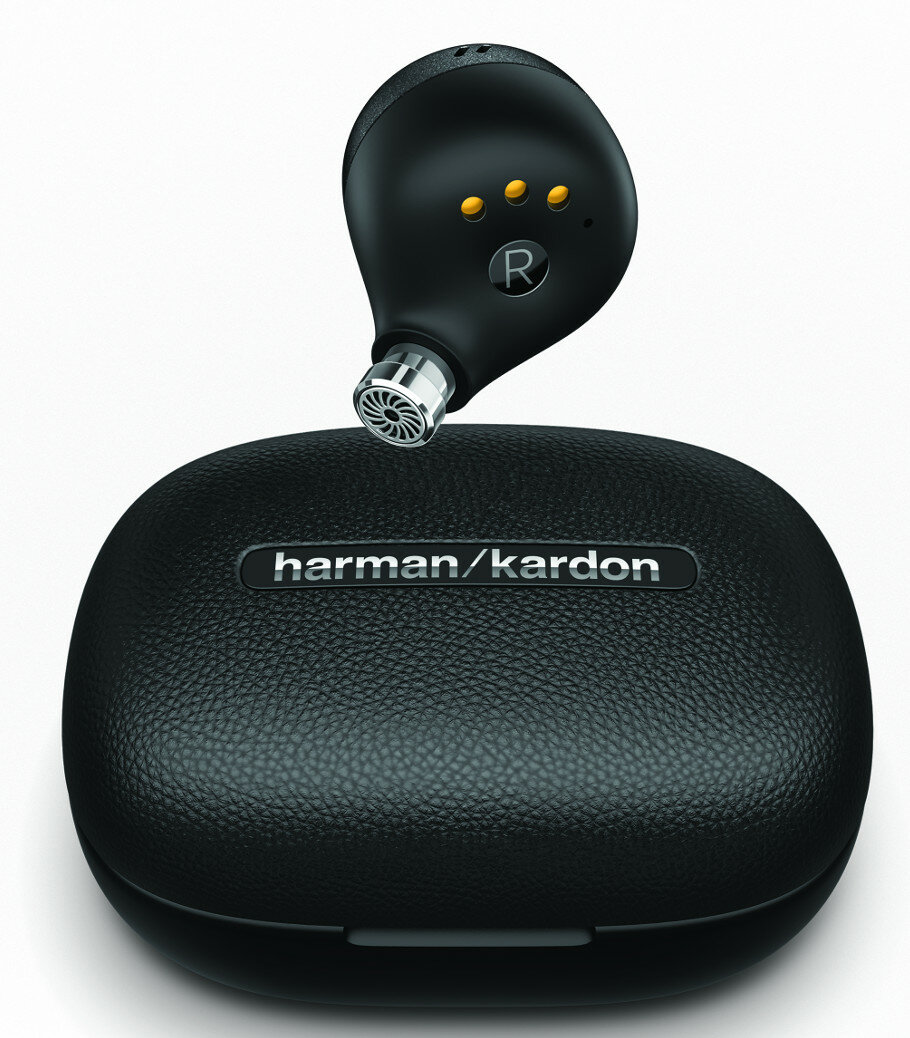 Słuchawki bezprzewodowe HARMAN KARDON FLY TWS