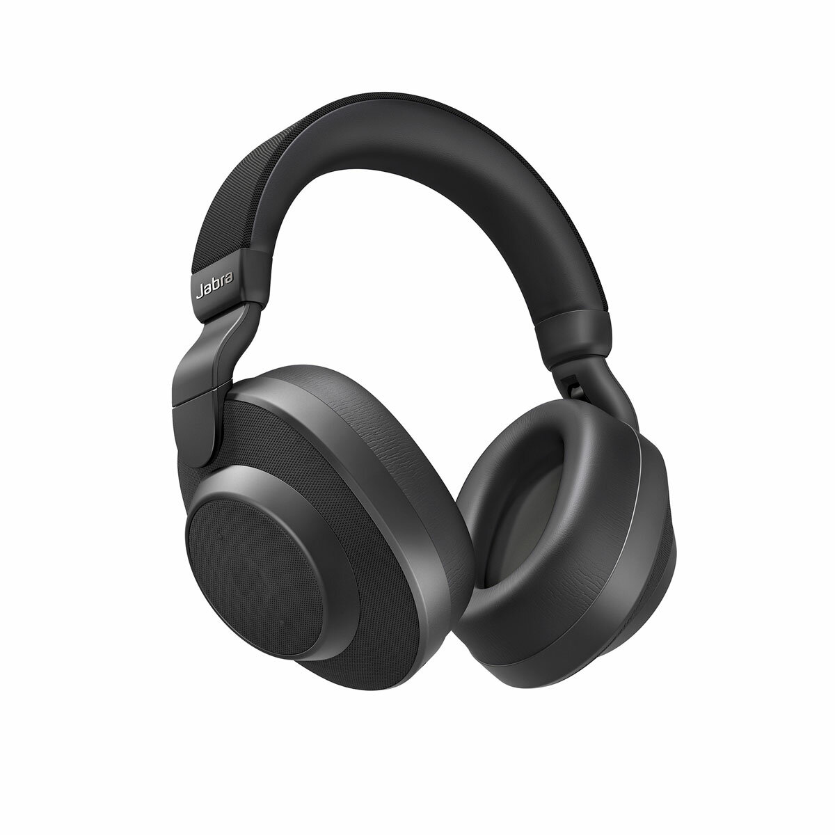 Słuchawki bezprzewodowe JABRA Elite 85h Czarny