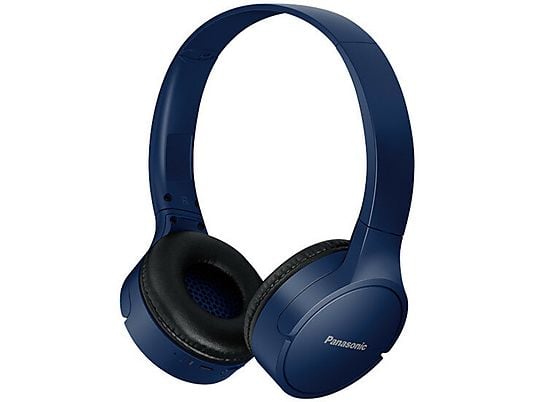 Słuchawki bezprzewodowe PANASONIC RB-HF420BE-A Niebieski
