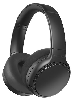 Słuchawki bezprzewodowe PANASONIC RB-M700BE-K Czarny