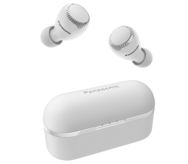 Słuchawki bezprzewodowe PANASONIC RZ-S300WE-W Biały