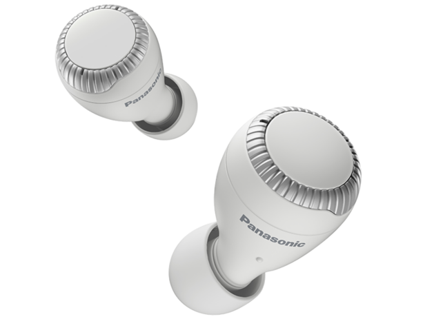 Słuchawki bezprzewodowe PANASONIC RZ-S300WE-W Biały