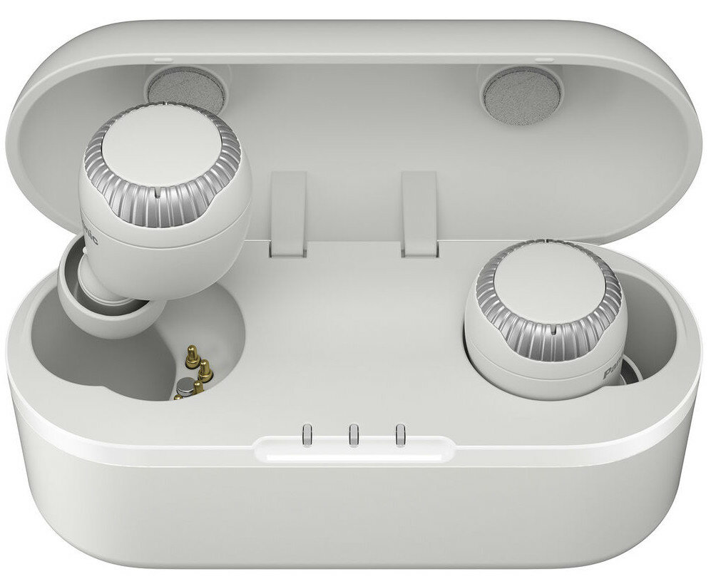 Słuchawki bezprzewodowe PANASONIC RZ-S300WE-W Biały