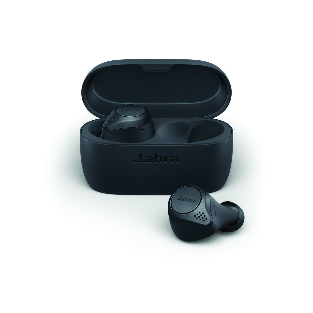 Słuchawki Bluetooth JABRA Elite Active 75t Szary