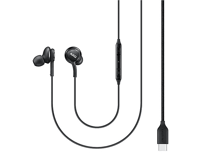 Słuchawki SAMSUNG EO-IC100BBEGEU – zdjęcie 3