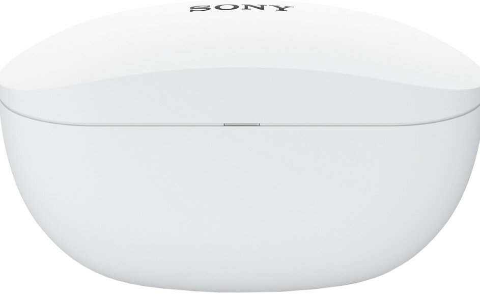 Słuchawki Bluetooth SONY WF-SP800N Biały