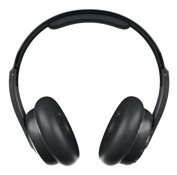Słuchawki SKULLCANDY Cassette Czarny