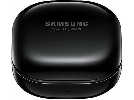 Słuchawki SAMSUNG Galaxy Buds Live Czarny SM-R180NZKAEUE