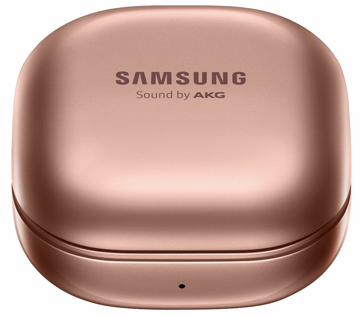 Słuchawki SAMSUNG Galaxy Buds Live Miedziany SM-R180NZNAEUE