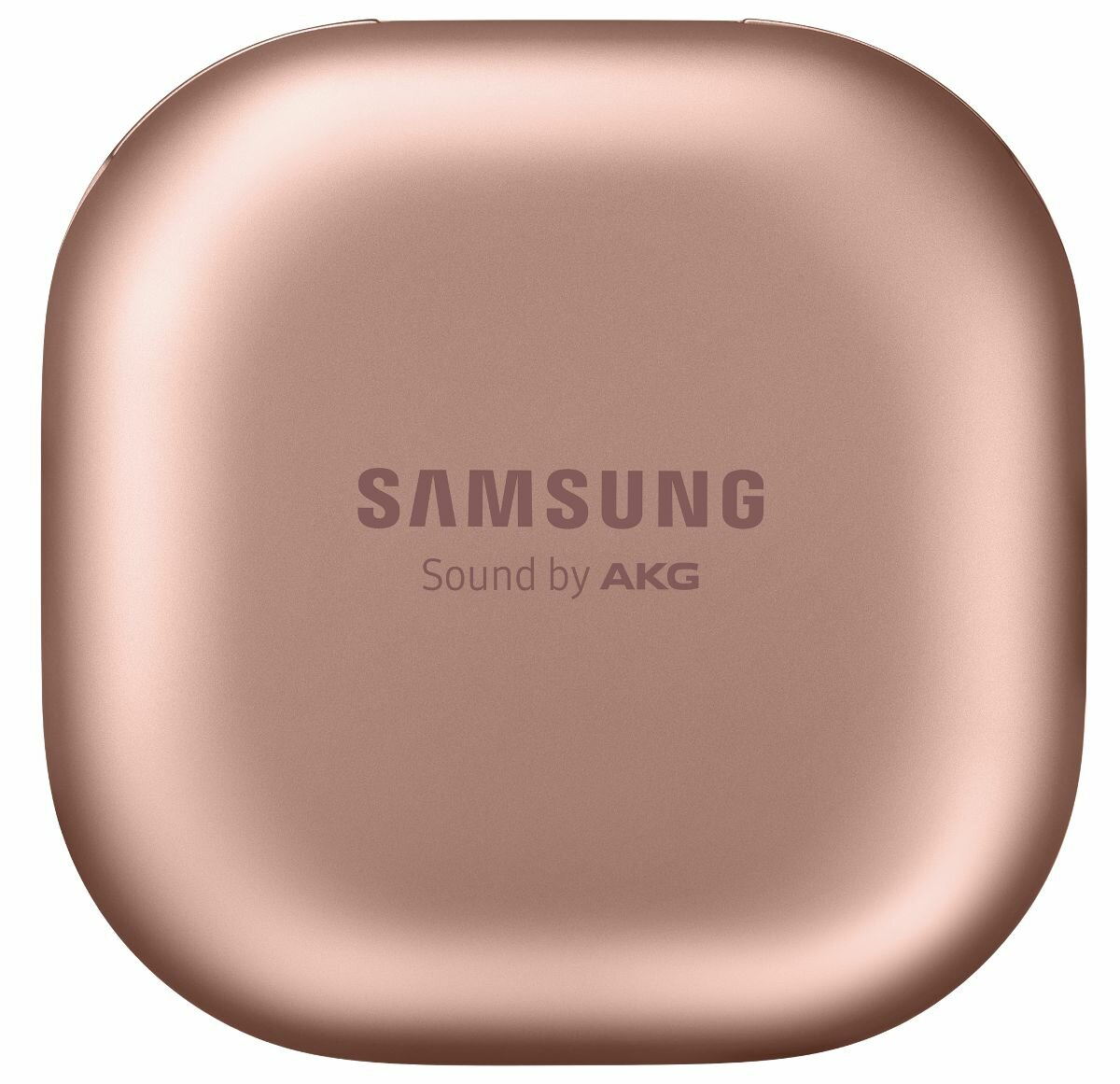 Słuchawki SAMSUNG Galaxy Buds Live Miedziany SM-R180NZNAEUE