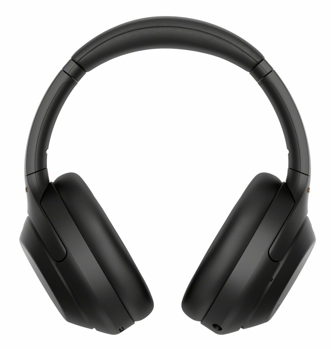 Słuchawki SONY WH-1000XM4 ANC Czarny | MediaMarkt