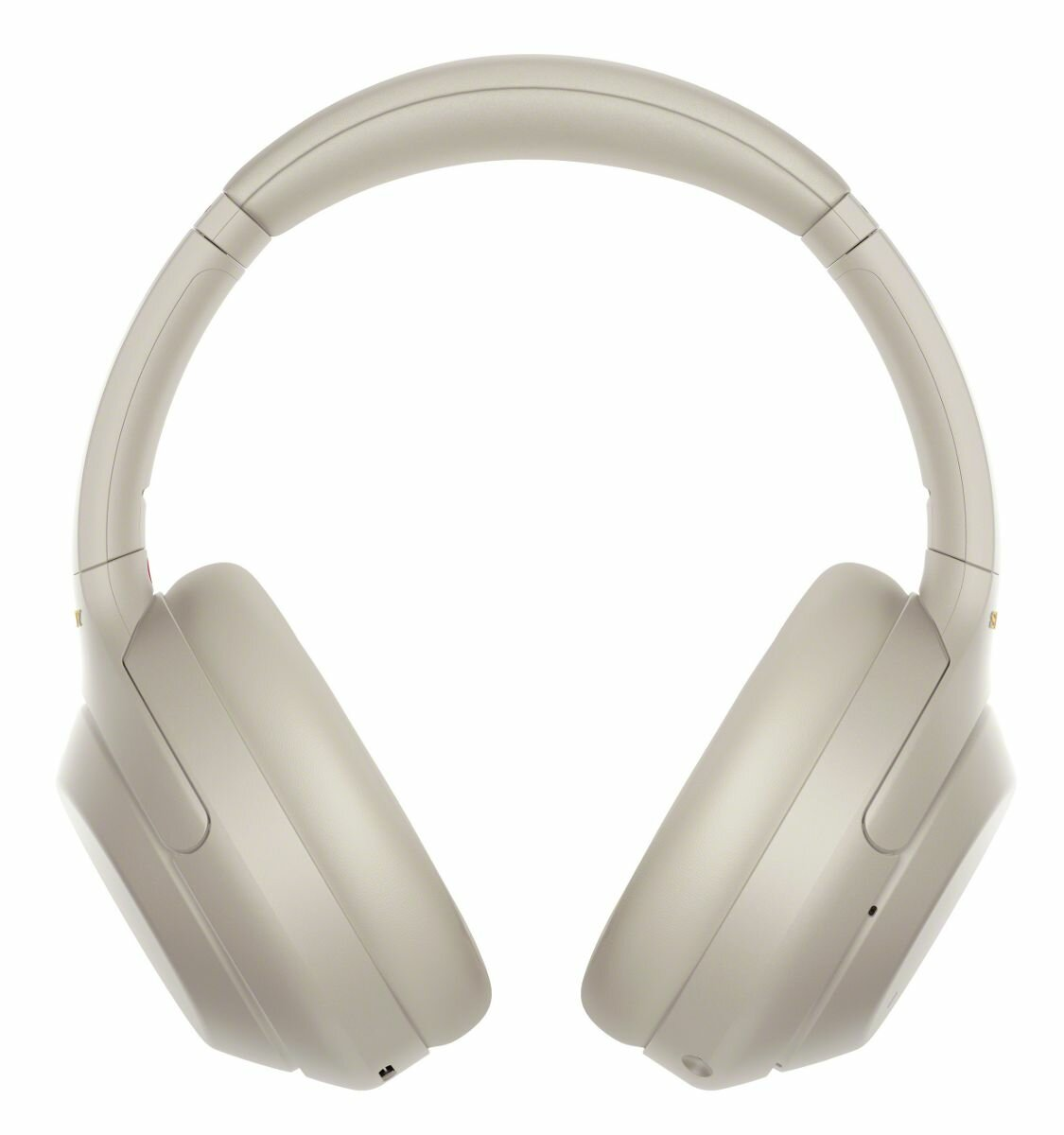 【SONY】WH-1000XM4 Słuchawki SONY WH-1000XM4 ANC Srebrny | MediaMarkt