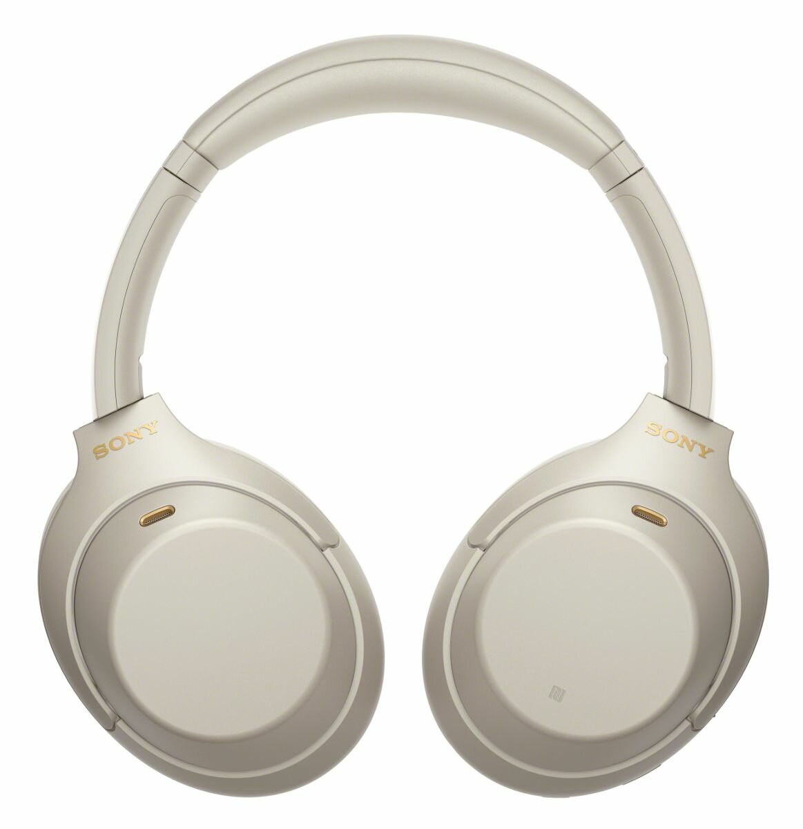 【SONY】WH-1000XM4 Słuchawki SONY WH-1000XM4 ANC Srebrny | MediaMarkt