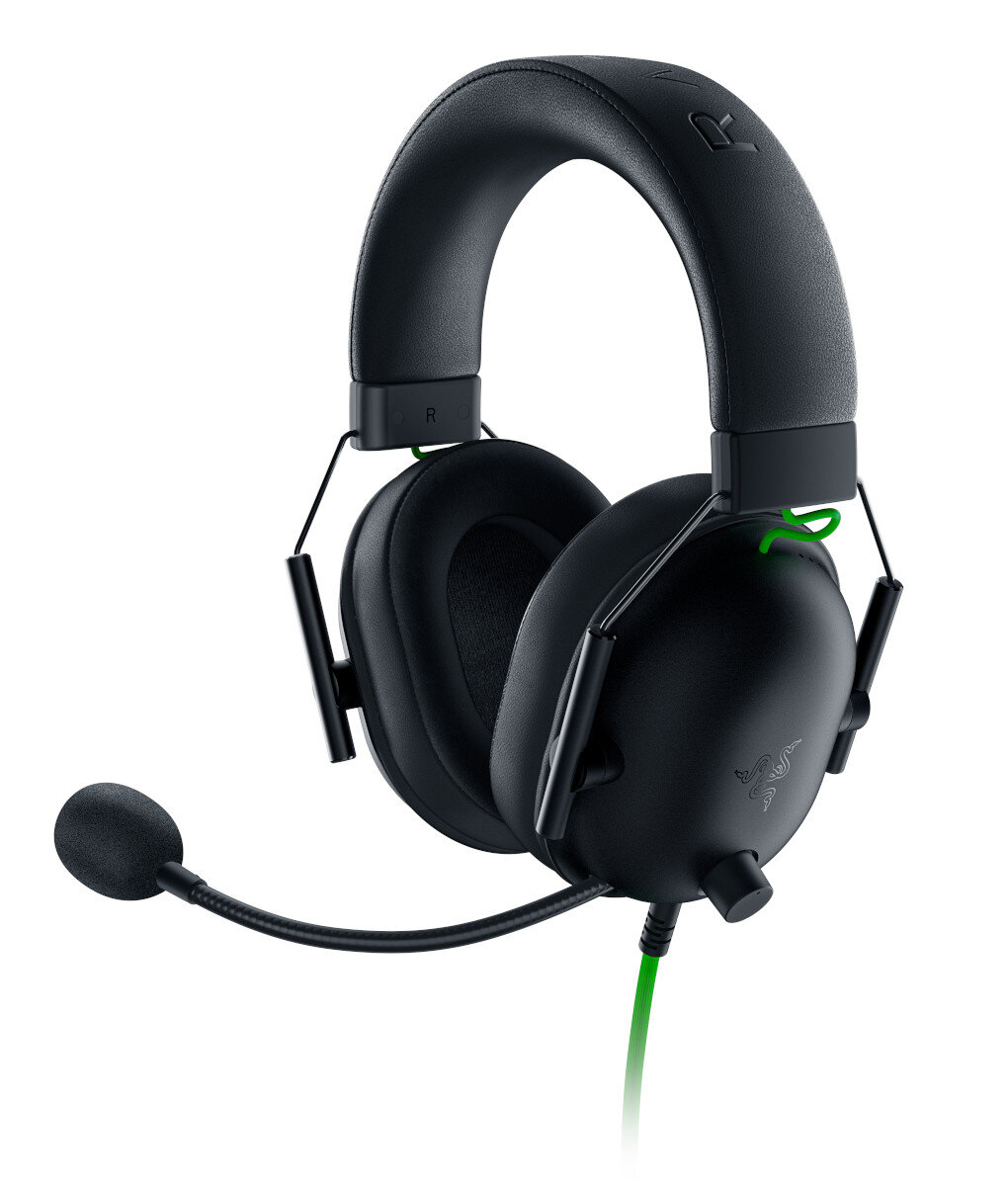 OUTLET - Słuchawki RAZER BlackShark V2 X