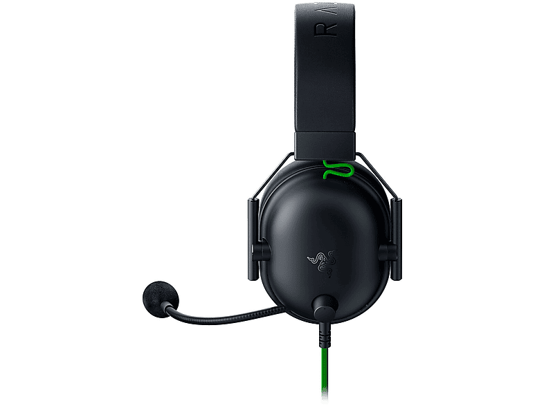 Razer Słuchawki BlackShark V2 X – zdjęcie 3