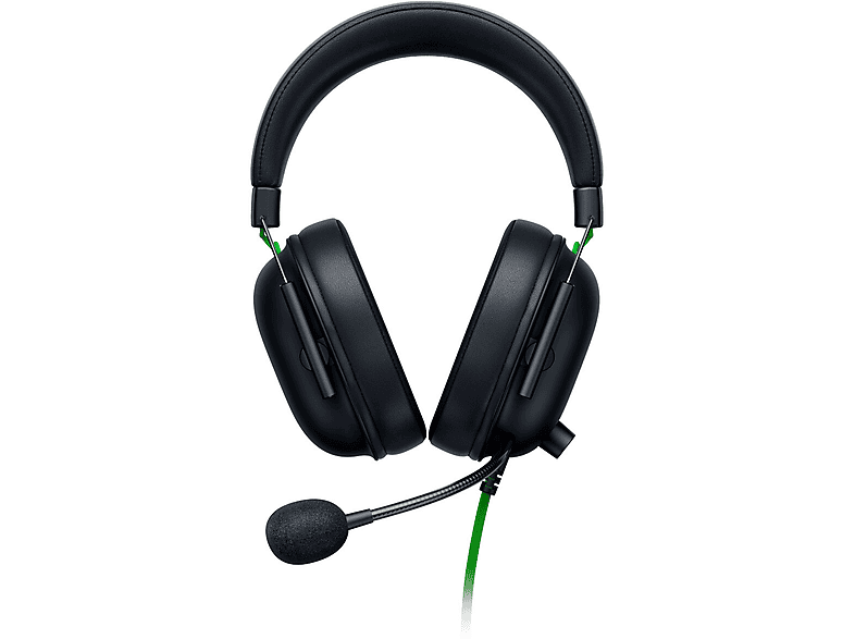Razer Słuchawki BlackShark V2 X – zdjęcie 2