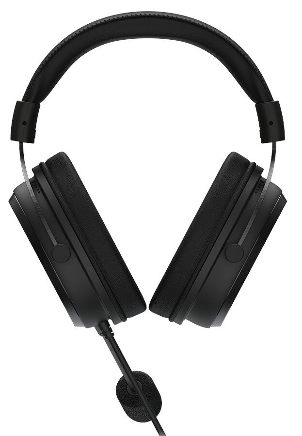 Słuchawki przewodowe SPC GEAR Viro SPG047