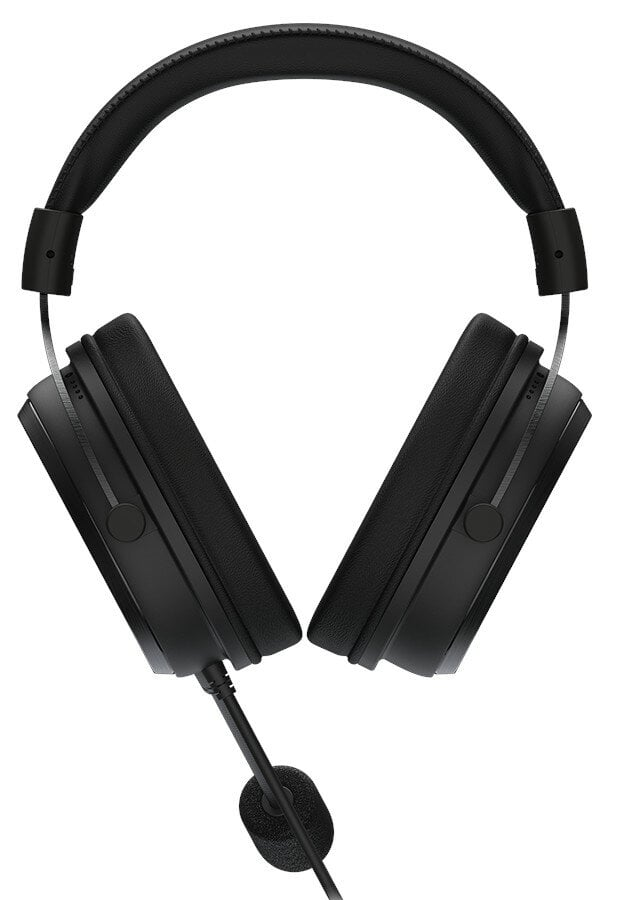 Słuchawki przewodowe SPC GEAR Viro Plus SPG046 7.1 USB