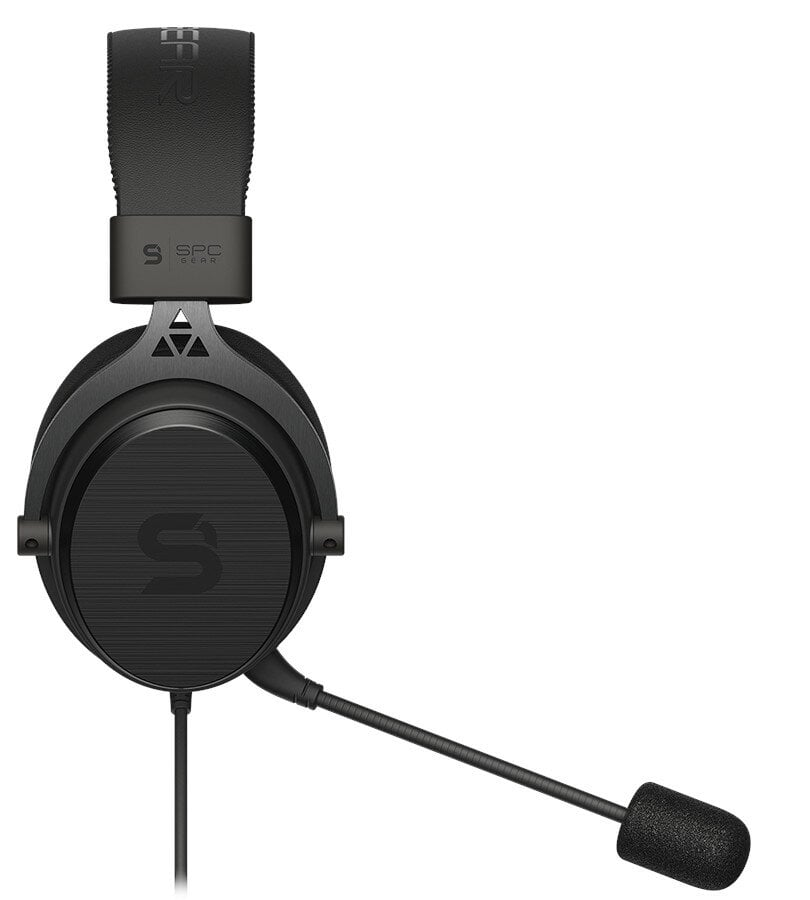 Słuchawki przewodowe SPC GEAR Viro Plus SPG046 7.1 USB