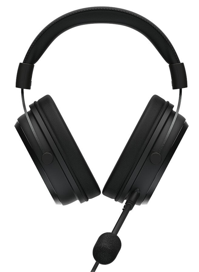 Słuchawki przewodowe SPC GEAR Viro Plus SPG046 7.1 USB