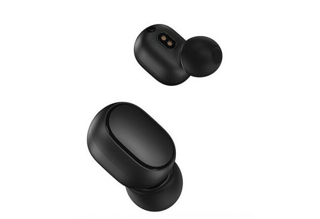 Słuchawki bezprzewodowe XIAOMI Mi True Wireless Earbuds Basic S