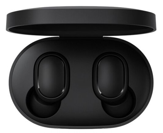 Słuchawki bezprzewodowe XIAOMI Mi True Wireless Earbuds Basic S