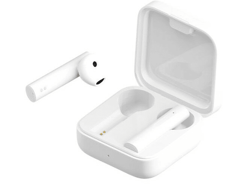 Mi true wireless online earbuds mediamarkt