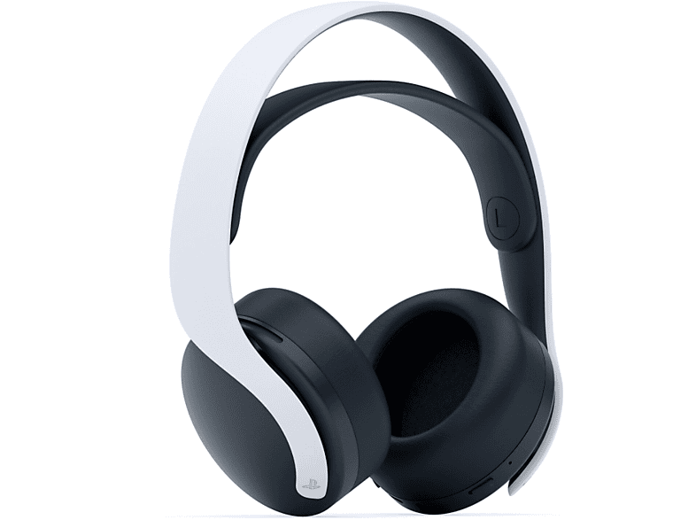 PRODUKT PO EKSPOZYCJI - Zestaw słuchawkowy SONY Pulse 3D Wireless Headset