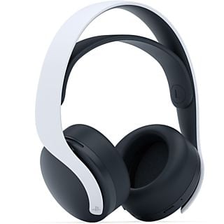 Zestaw słuchawkowy SONY Pulse 3D Wireless Headset