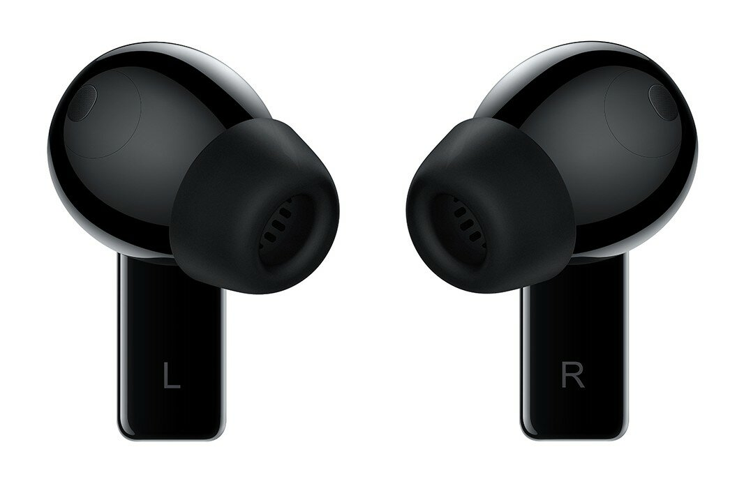 Słuchawki HUAWEI FreeBuds Pro Czarny