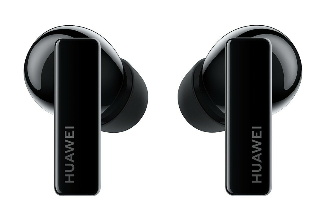Słuchawki HUAWEI FreeBuds Pro Czarny