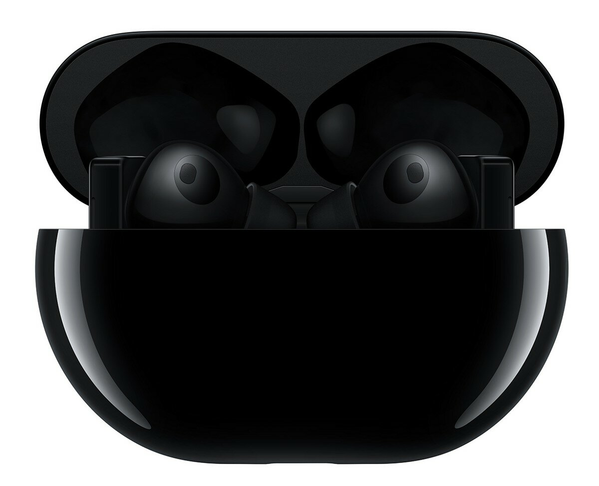 Słuchawki HUAWEI FreeBuds Pro Czarny