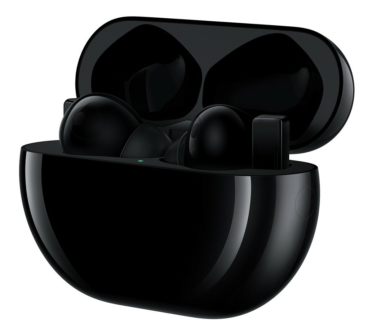 Słuchawki HUAWEI FreeBuds Pro Czarny