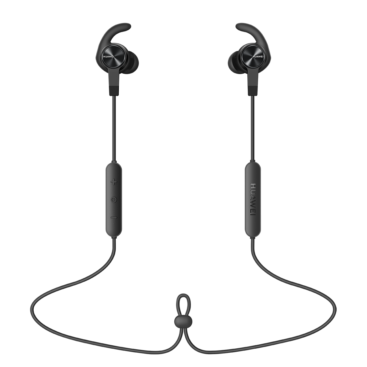 Słuchawki bezprzewodowe HUAWEI Sport Bluetooth AM61 Lite Czarny