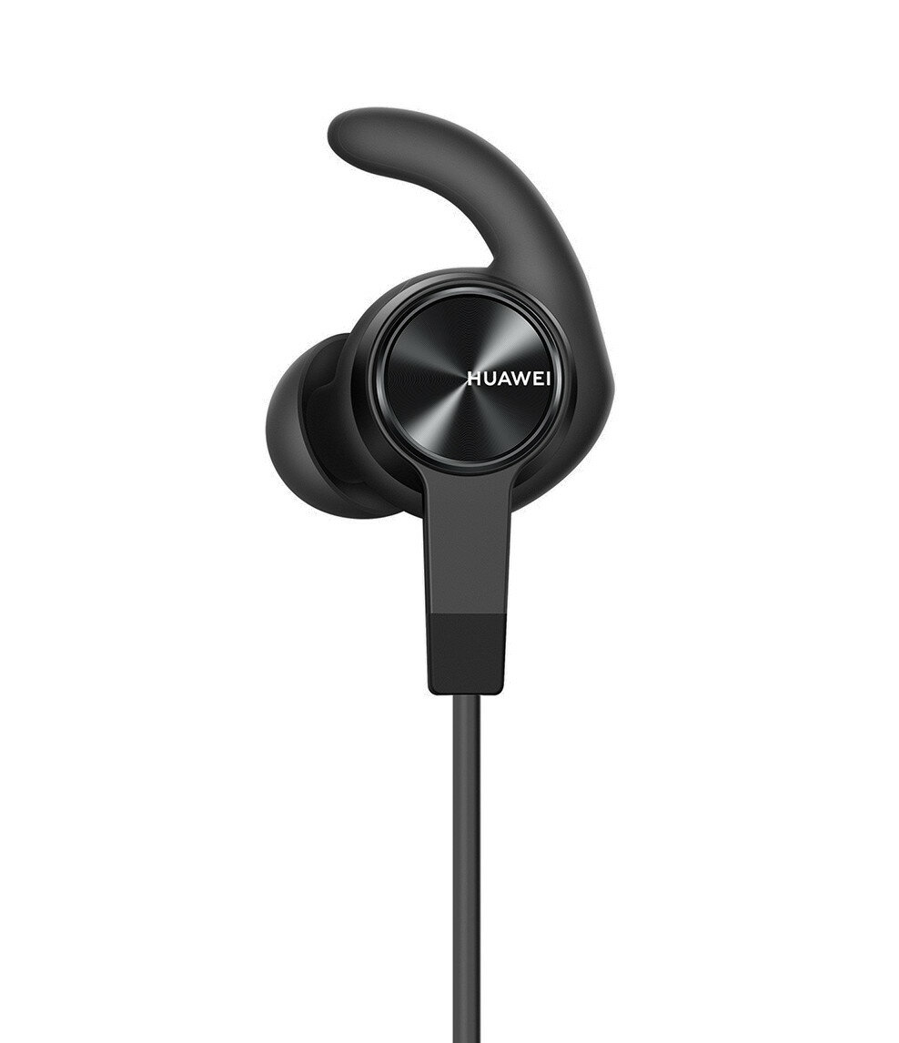 Słuchawki bezprzewodowe HUAWEI Sport Bluetooth AM61 Lite Czarny