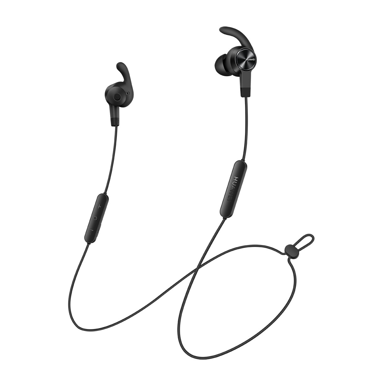 Słuchawki bezprzewodowe HUAWEI Sport Bluetooth AM61 Lite Czarny