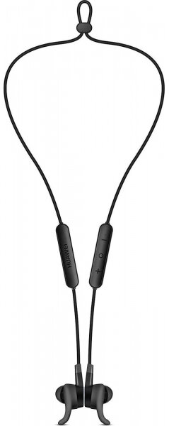 Słuchawki bezprzewodowe HUAWEI Sport Bluetooth AM61 Lite Czarny