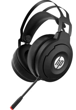 Słuchawki Bluetooth HP Sombra Black 7HC43AA