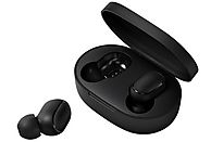 Słuchawki XIAOMI Mi True Wireless Earbuds Basic 2