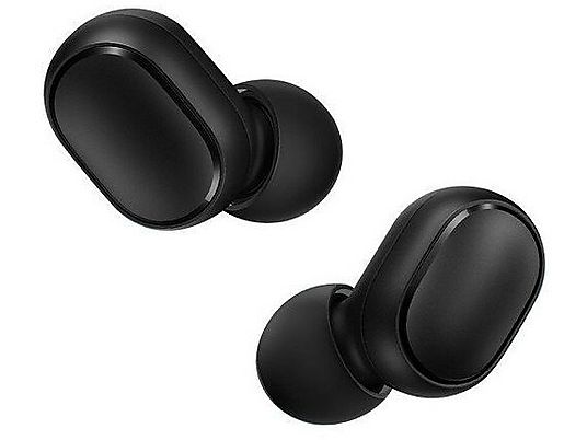 Słuchawki XIAOMI Mi True Wireless Earbuds Basic 2