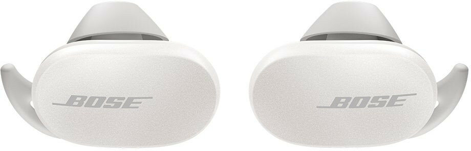 Słuchawki bezprzewodowe BOSE QuietComfort Earbuds Szary