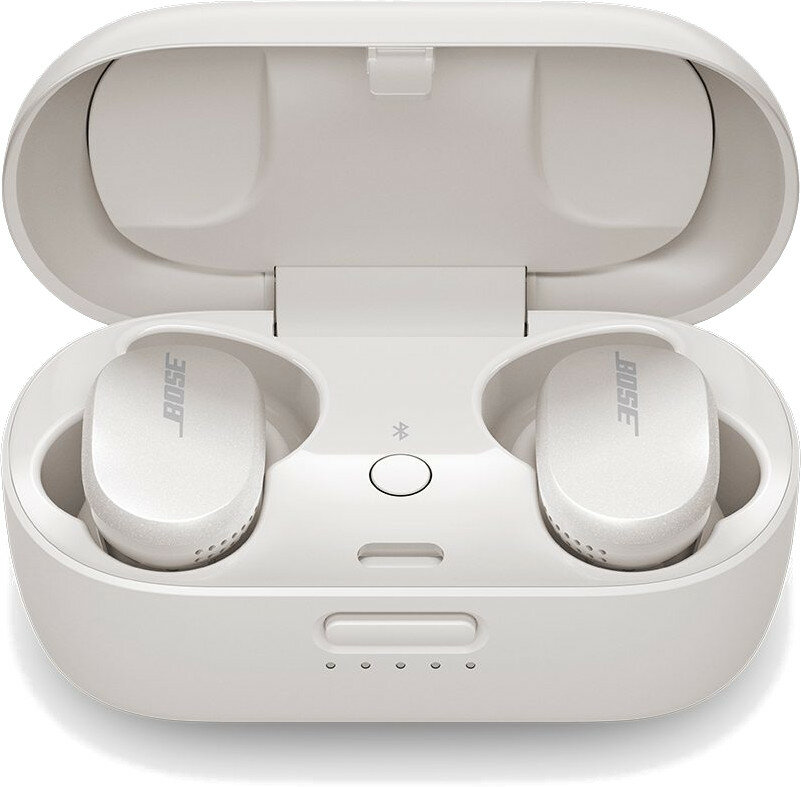 Słuchawki bezprzewodowe BOSE QuietComfort Earbuds Szary