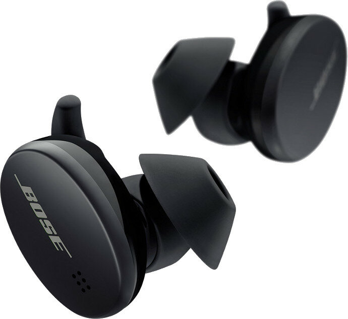 Słuchawki bezprzewodowe BOSE Sport Earbuds Czarny