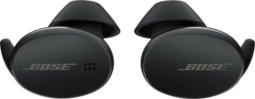 Słuchawki bezprzewodowe BOSE Sport Earbuds Czarny